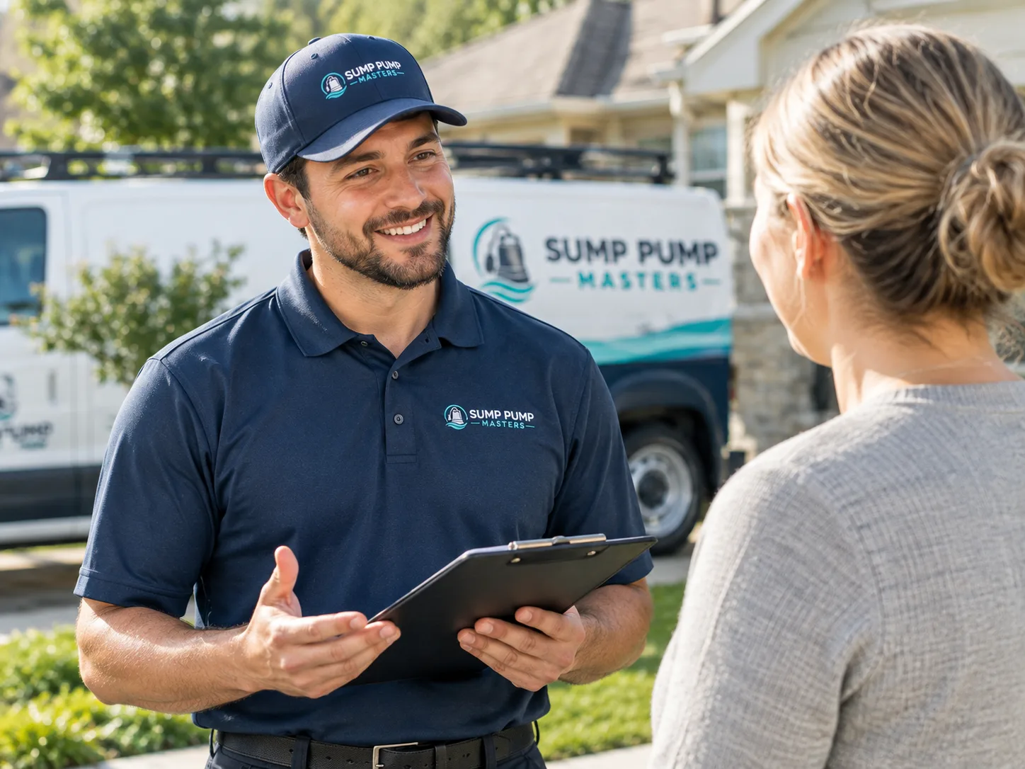 Sump Pump Repair Blaine, ME FAQs